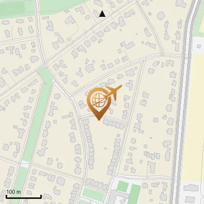 Foto zu Hohe Ähren 10-12, 14195 Berlin