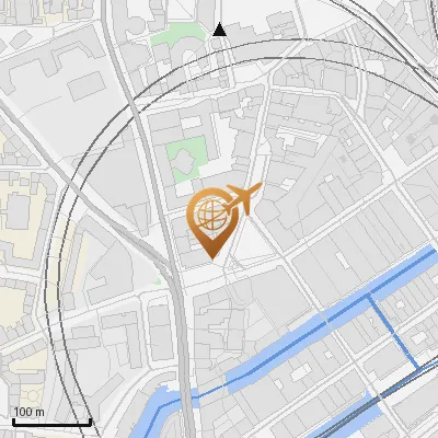 Foto zu Hohe Bleichen 5-7, 20354 Hamburg