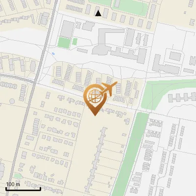 Karte Hohe Liedt 52-56, 22417 Hamburg