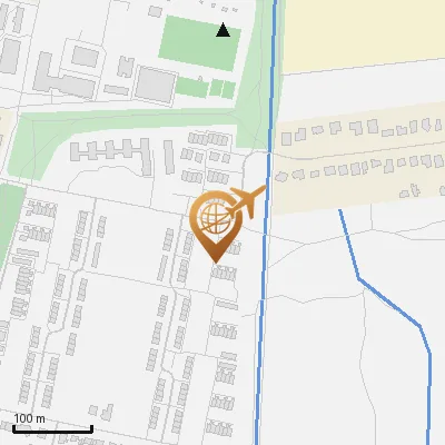 Karte Hohe Liedt 77-84, 22417 Hamburg