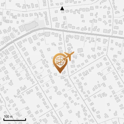 Foto zu Hohe Reihe 12, 22393 Hamburg