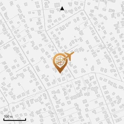 Karte Hohe Reihe 27-32, 22393 Hamburg