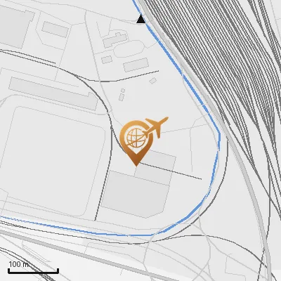 Foto zu Hohe-Schaar-Kamp 3, 21107 Hamburg