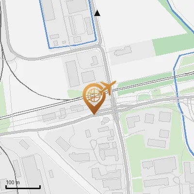 Foto zu Hohe-Schaar-Straße 51, 21107 Hamburg