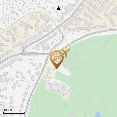 Karte Hohe Straße 103, 21073 Hamburg