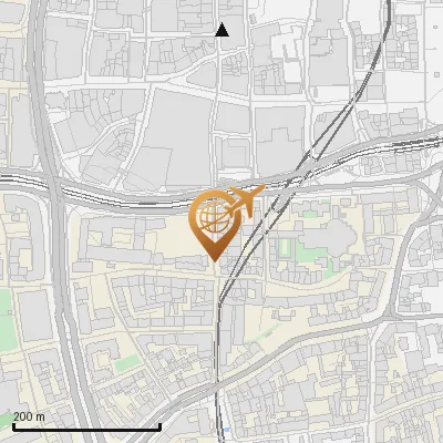 Foto zu Hohe Straße 2-14, 50667 Köln