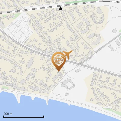 Foto zu Hohe Straße 4, 51149 Köln