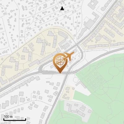 Foto zu Hohe Straße 96, 21077 Hamburg