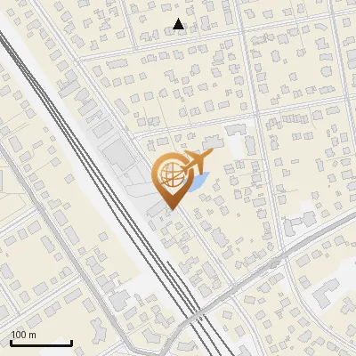 Foto zu Hohefeldstraße 10-20, 13467 Berlin