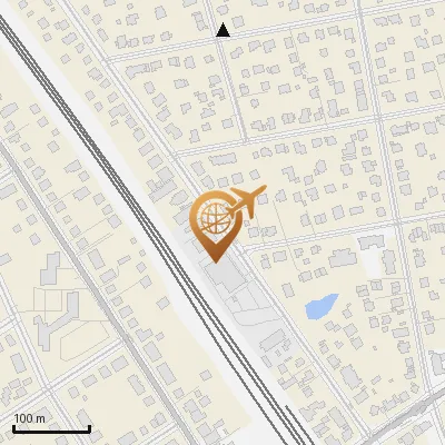 Foto zu Hohefeldstraße 29, 13467 Berlin