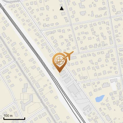 Foto zu Hohefeldstraße 31-41, 13467 Berlin