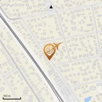 Foto zu Hohefeldstraße 43-50, 13467 Berlin