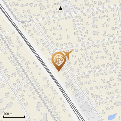 Karte Hohefeldstraße 49, 13467 Berlin