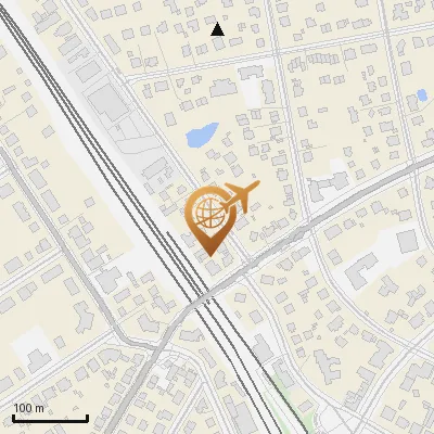 Foto zu Hohefeldstraße 1-9, 13467 Berlin