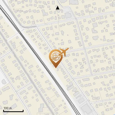 Foto zu Hohefeldstraße 51-57, 13467 Berlin