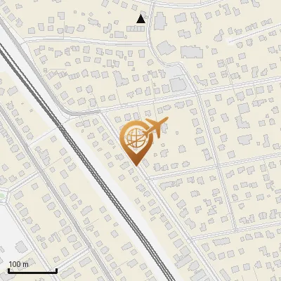 Foto zu Hohefeldstraße 59-64, 13467 Berlin