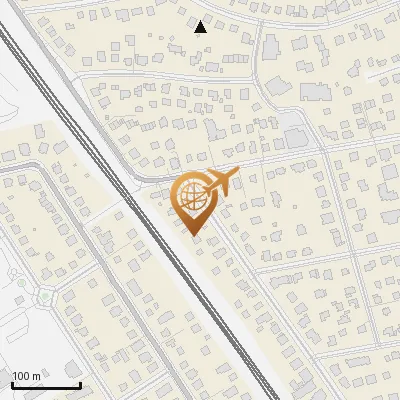 Foto zu Hohefeldstraße 66-69, 13467 Berlin