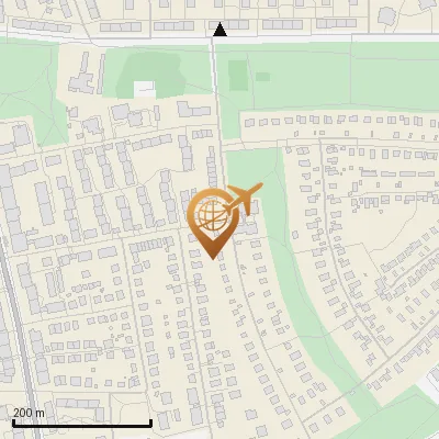 Foto zu Hohenaschauer Straße 70-78, 81669 München