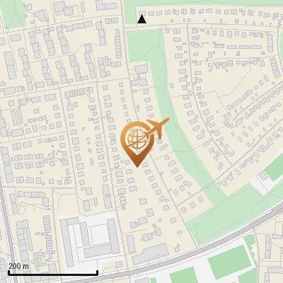 Karte Hohenaschauer Straße 88-92, 81669 München