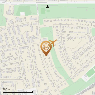 Karte Hohenaschauer Straße 5-11, 81669 München