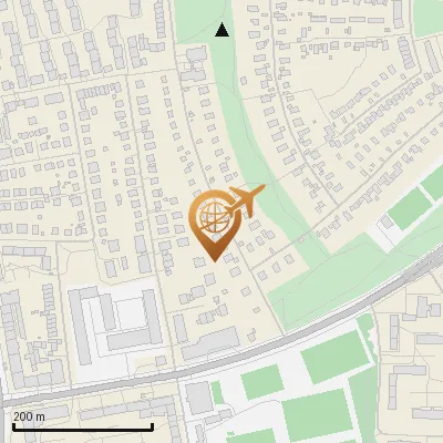 Karte Hohenaschauer Straße 98, 81669 München