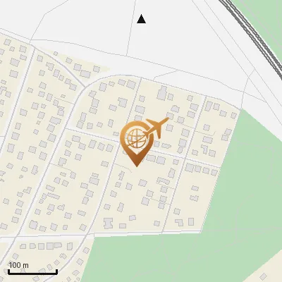 Foto zu Hohenberger Steig 13-16, 12589 Berlin