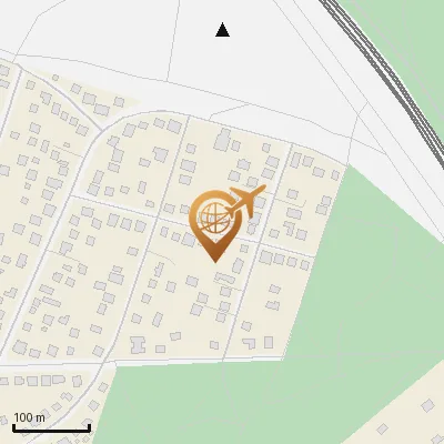 Foto zu Hohenberger Steig 17-24, 12589 Berlin