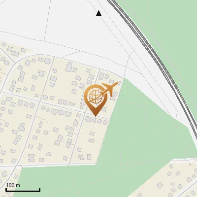 Foto zu Hohenberger Steig 25-32, 12589 Berlin