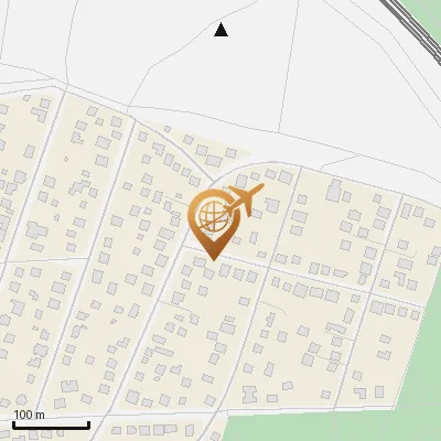 Foto zu Hohenberger Steig 1-8, 12589 Berlin