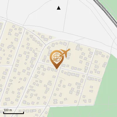 Foto zu Hohenberger Steig 9-12, 12589 Berlin