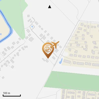 Karte Hohenbergstedt 2-7, 22395 Hamburg