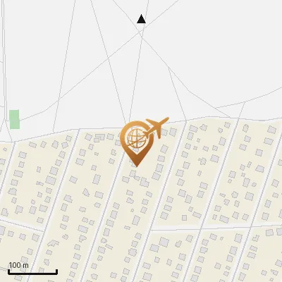 Foto zu Hohenbinder Steig 1-3, 12589 Berlin