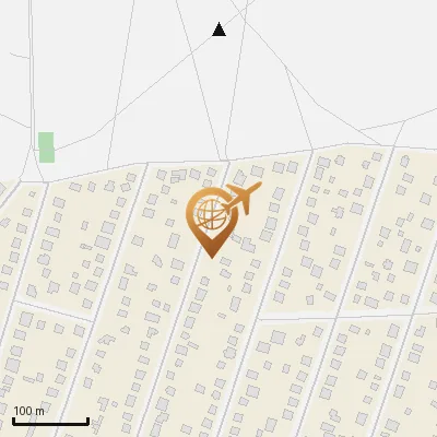 Foto zu Hohenbinder Steig 4-11, 12589 Berlin