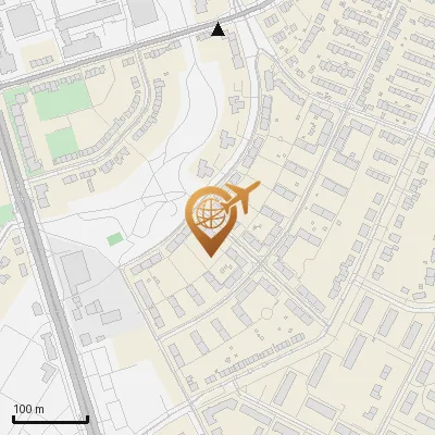 Foto zu Hohenbornweg 13-20, 12249 Berlin