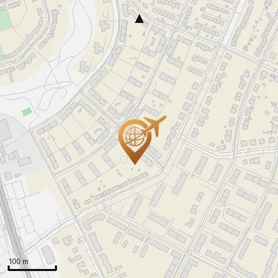 Foto zu Hohenbornweg 1-7, 12249 Berlin