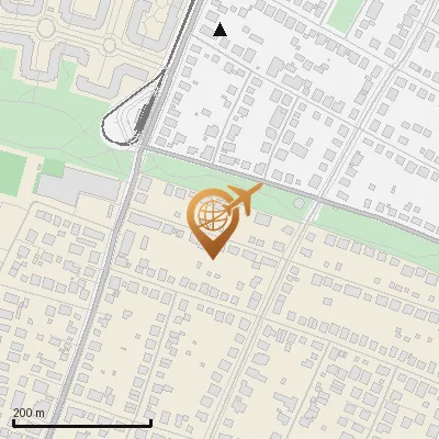 Foto zu Hohenbrunner Straße 9-14, 81825 München