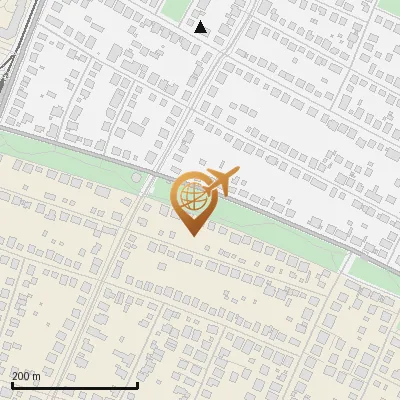 Foto zu Hohenbrunner Straße 19-34, 81825 München