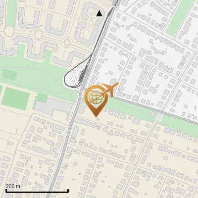 Foto zu Hohenbrunner Straße 5-7, 81825 München