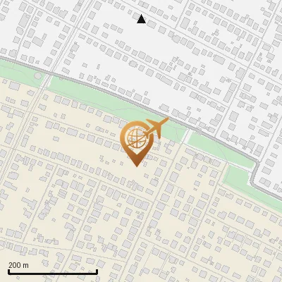 Foto zu Hohenbrunner Straße 39-52, 81825 München