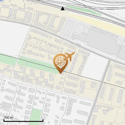 Foto zu Hohenburgstraße 20, 81673 München