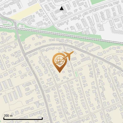 Karte Hoheneckstraße 14-16, 81243 München