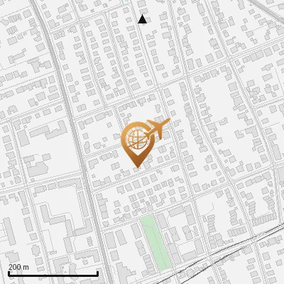 Karte Hoheneckstraße 50, 81243 München