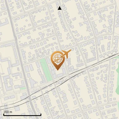 Foto zu Hoheneckstraße 63-70, 81243 München