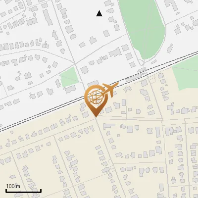 Karte Hoheneichen 29-31, 22391 Hamburg