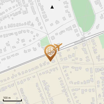 Karte Hoheneichen 32-34, 22391 Hamburg