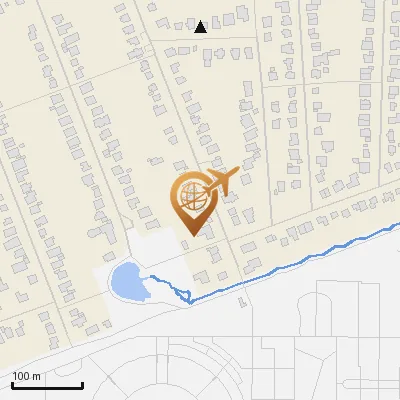 Foto zu Hoheneichen 76, 22391 Hamburg