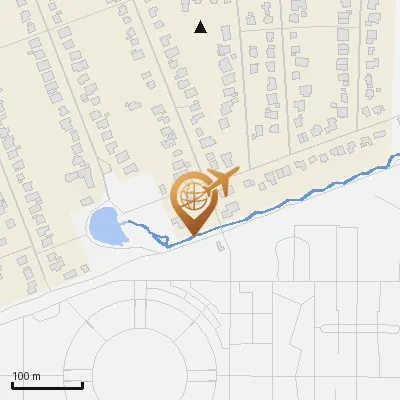 Karte Hoheneichen 80-84, 22391 Hamburg