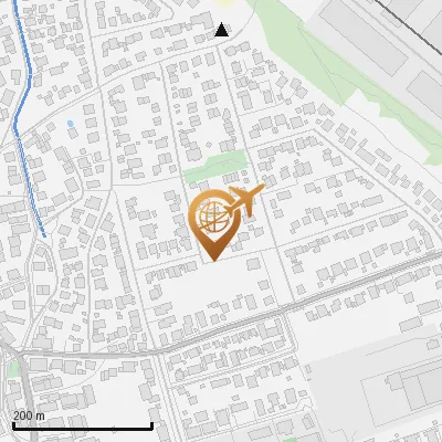 Karte Hohenesterstraße 2-4, 81245 München