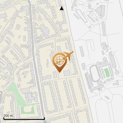 Foto zu Hohenfriedbergstraße 1-2, 50737 Köln