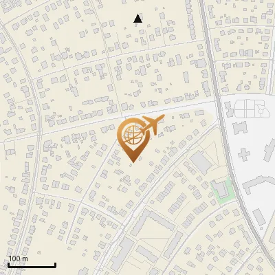 Foto zu Hohengraper Weg 30-38, 13053 Berlin